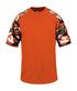 Badger Sport Youth Camo Sport Tee